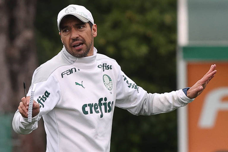 Técnico Abel Ferreira vai usar o início do Paulista para dar ritmo do Palmeiras antes do Mundial