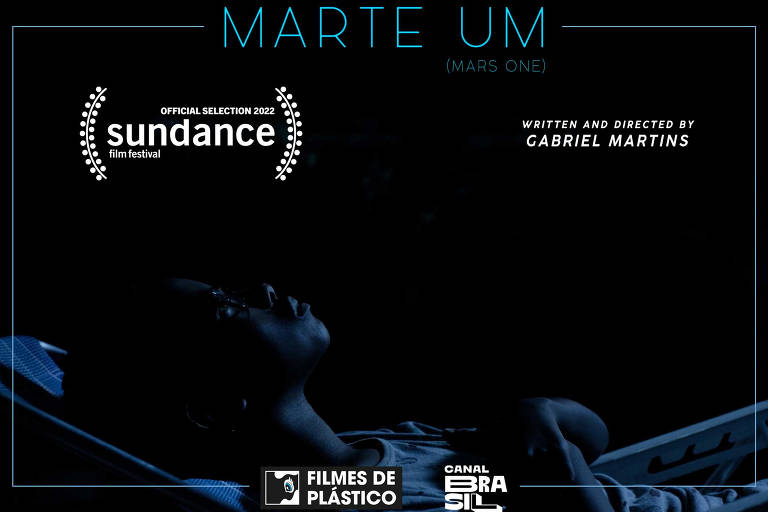 MARS ONE / MARTE UM by Gabriel Martins premieres on Netflix this