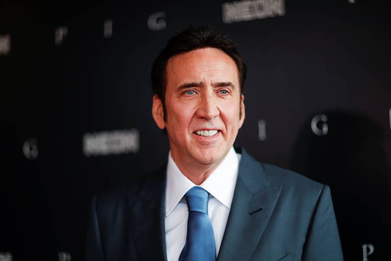 Nicolas Cage vai em busca de sua porca raptada em filme elogiado pela crítica