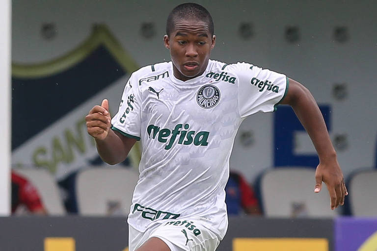 Palmeiras tenta findar gracejo da Copinha, mas tem Santos no caminho