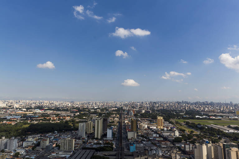 468 anos de São Paulo: Veja o que a astrologia aponta para a cidade