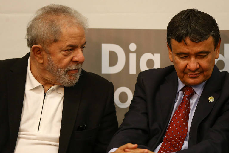 Líder dos governadores critica 'birra' de Bolsonaro e diz que criação de fundo levaria gasolina a R$ 5
