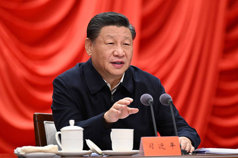 Xi Jinping centraliza decisões e realiza Jogos de Inverno de Pequim em seus termos