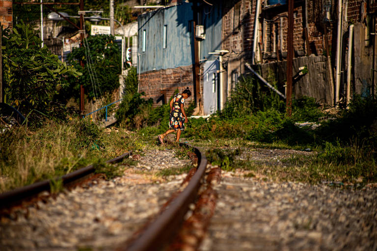Brasil ampliou em só 11% rede de trens e metrô desde a Copa, apesar de promessas