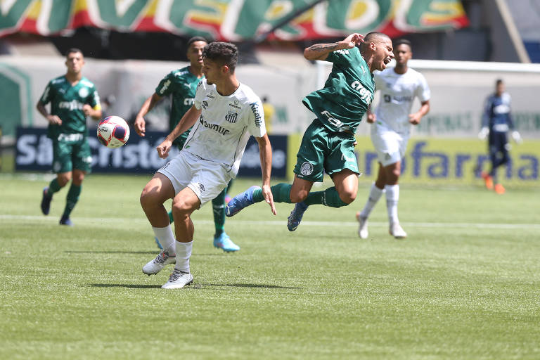 Palmeiras já tem Copinha; agora vai atrás do Mundial - 25/01/2022