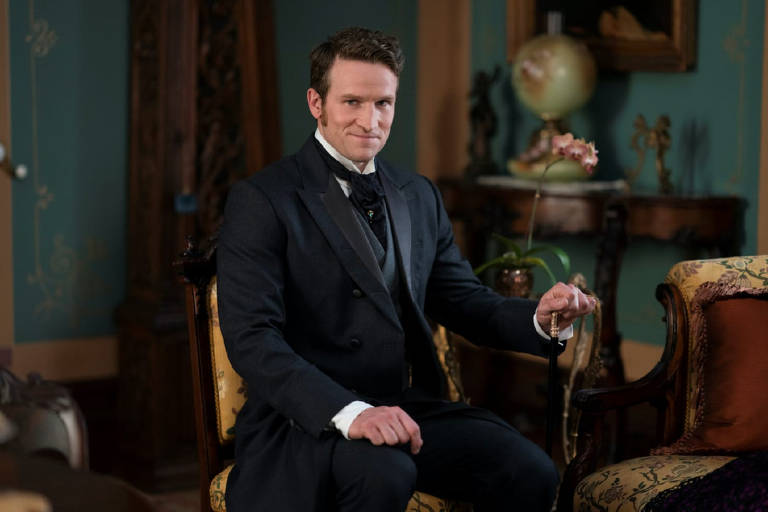 A Idade Dourada: HBO Max renova nova série do criador de Downton