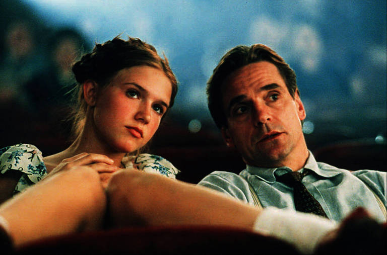 Em 'Lolita', Nabokov criou um coquetel