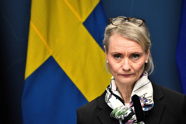 Suécia aprova, mas não recomenda, vacina contra Covid para crianças de 5 a 11 anos