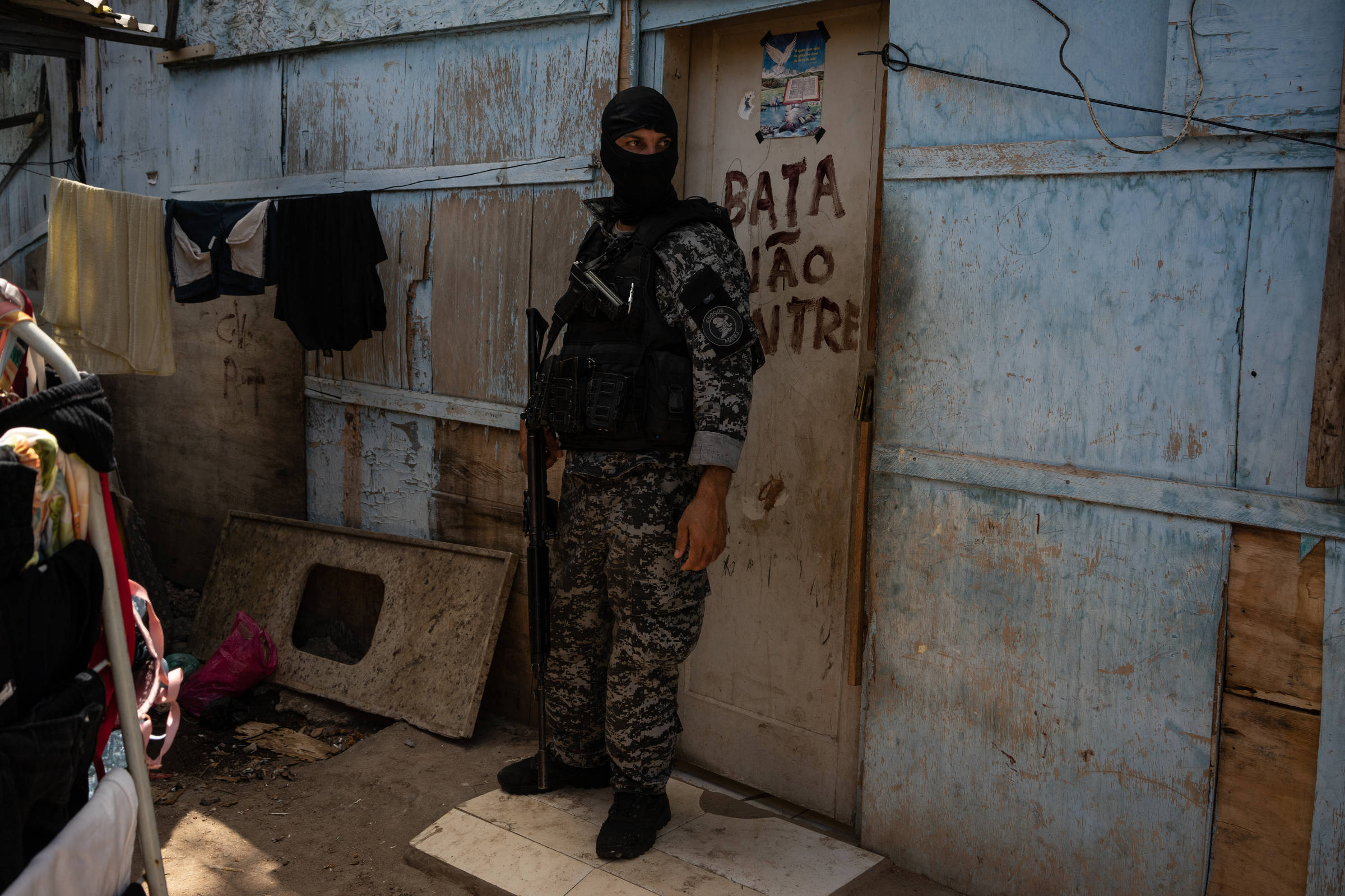 Cidade Integrada: complexo esportivo atende moradores de