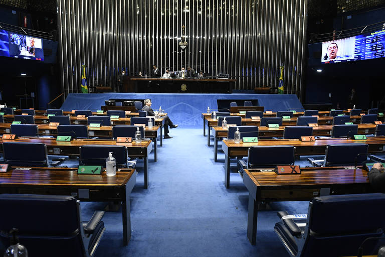 Veja quais são os possíveis candidatos ao Senado em São Paulo em 2022