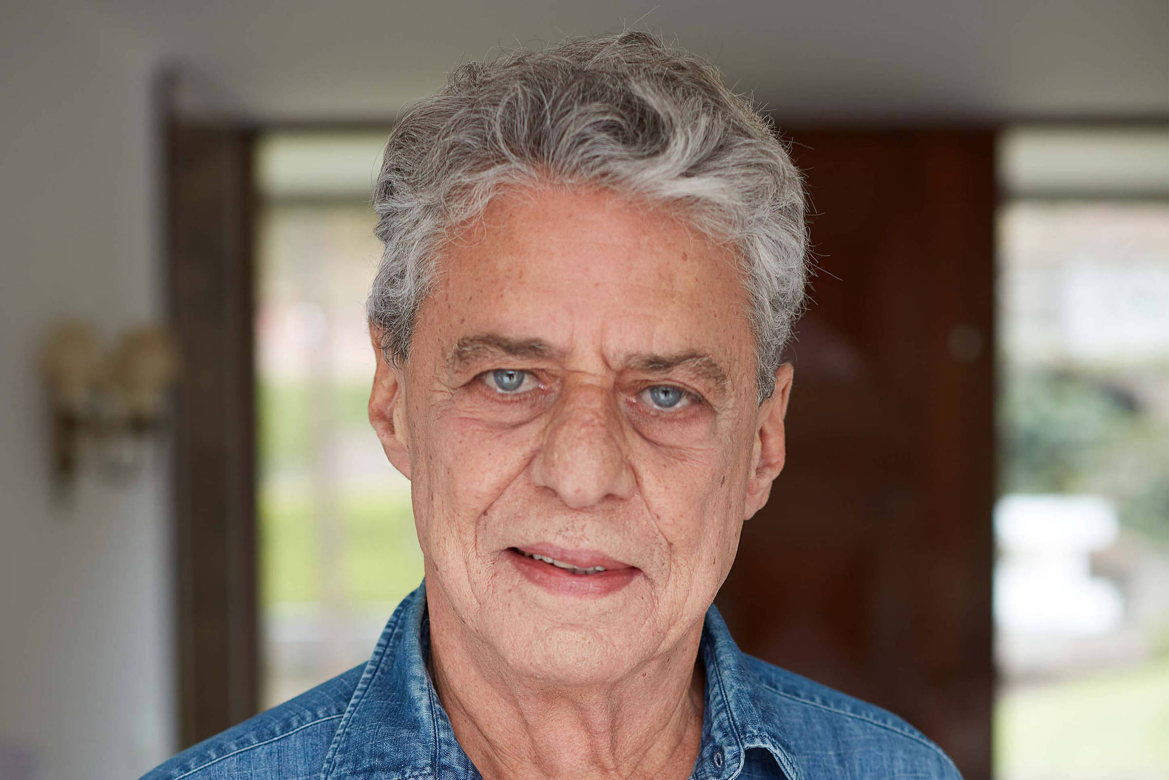 Entenda o que é pressão intracraniana, que levou Chico Buarque à cirurgia