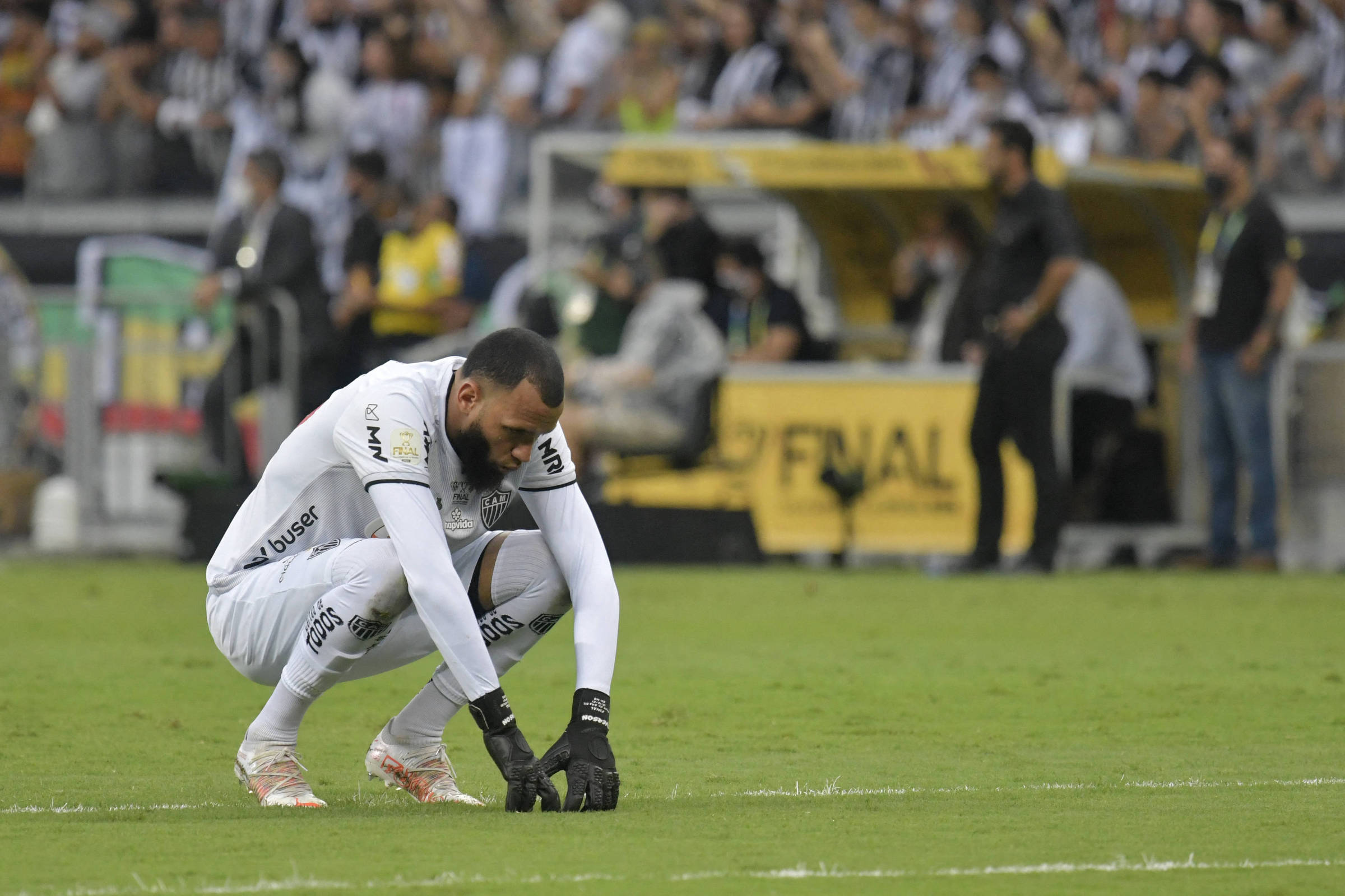 60,6% das brasileiras nunca jogaram futebol