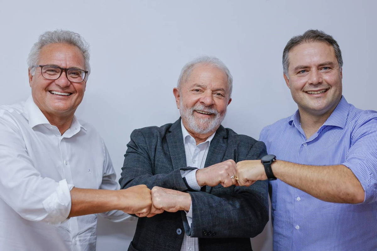 Lula se reúne con representantes de BMD después del carnaval para discutir alianza – 23/02/2022 – Panel