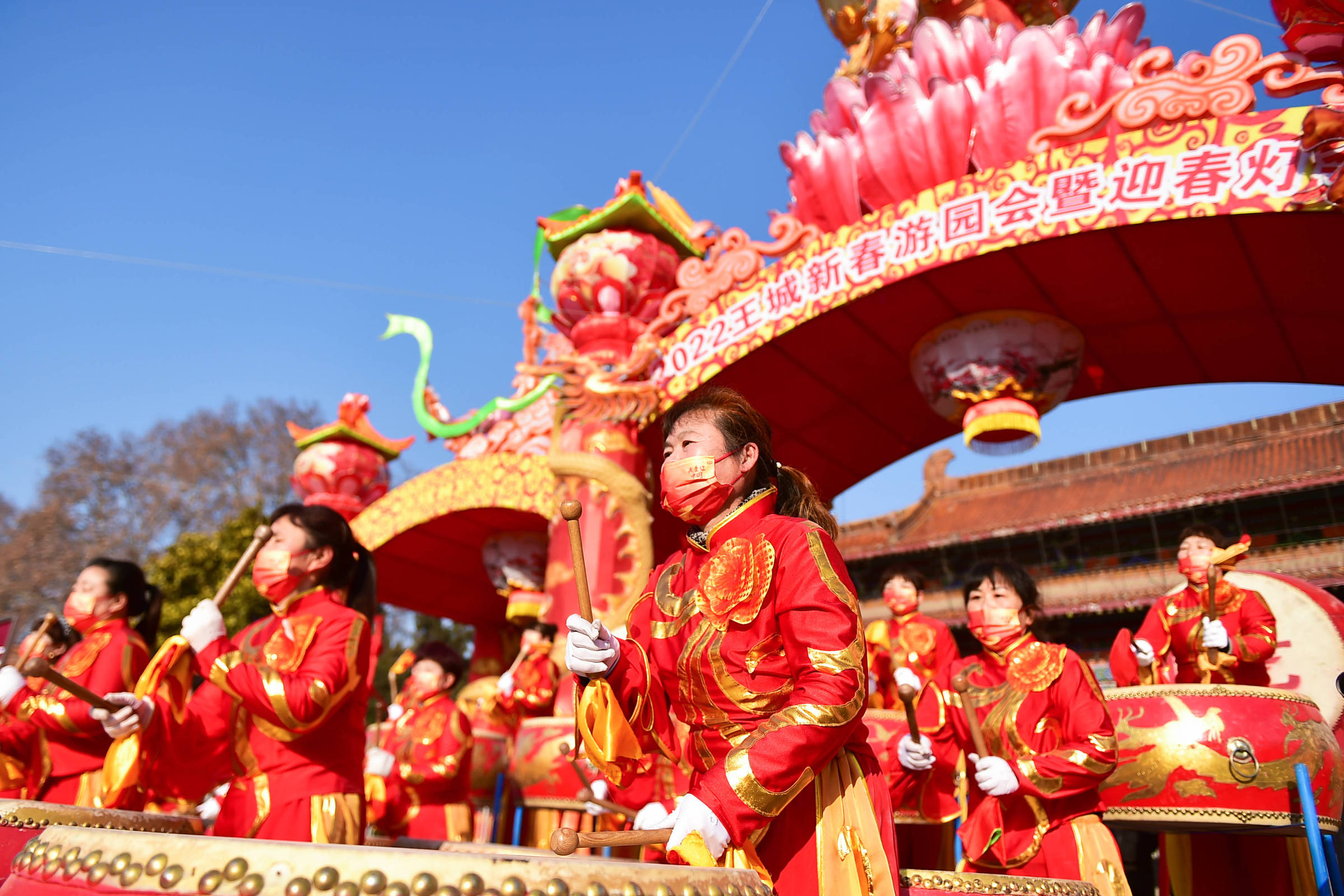 Saiba tudo sobre o ano novo chinês