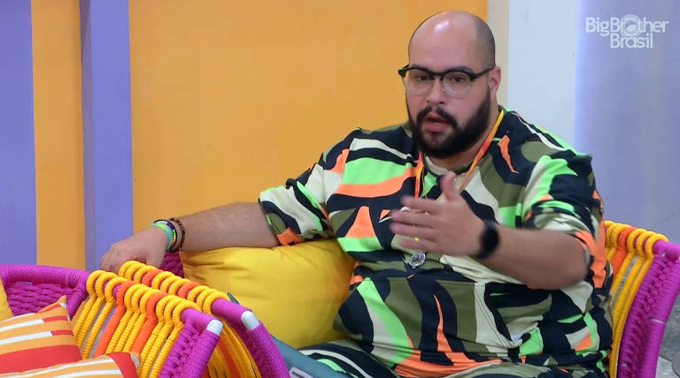 BBB 22: Irmãs de Tiago Abravanel dizem que reality aproximou família