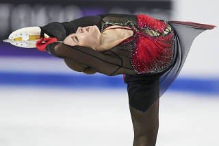 Olimpíada de Inverno de Pequim tem início em meio a forte tensão  internacional