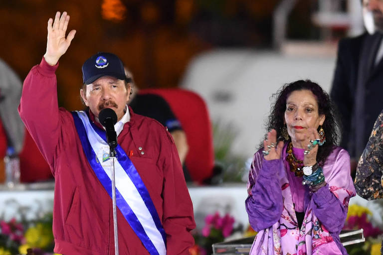 PSOL destoa do PT e critica ditadura da Nicarágua e perseguição a opositores
