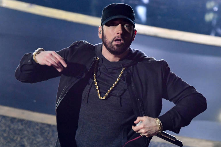 Wikipedia é editada para espalhar fake news sobre morte de Eminem