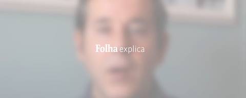 Frame do vídeo Folha Explica STF