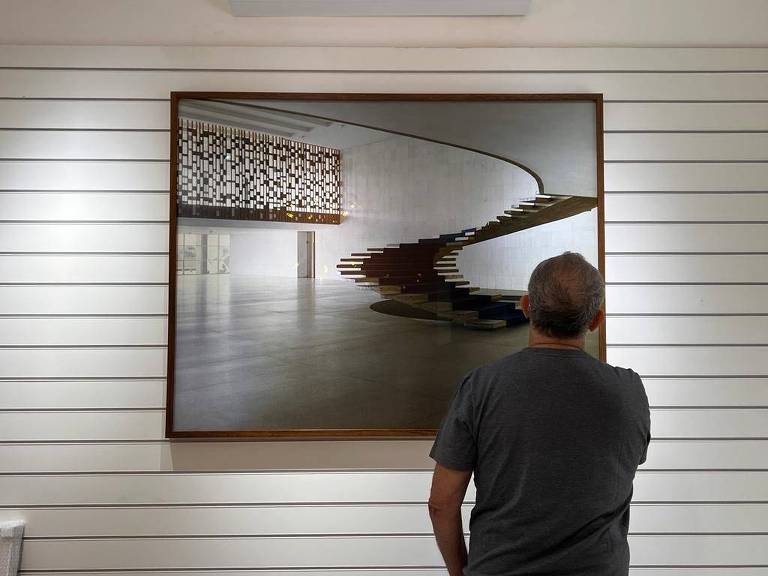 Bob Wolfenson vai expor na galeria Mercado Moderno, na Suíça