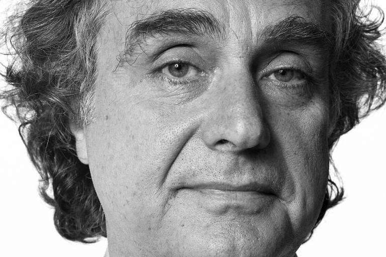 Arnaldo Jabor, cineasta e jornalista brasileiro, morreu nesta terça-feira
