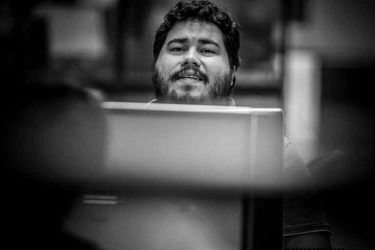 Ygor Salles, editora da Home da Folha, morre aos 41 anos