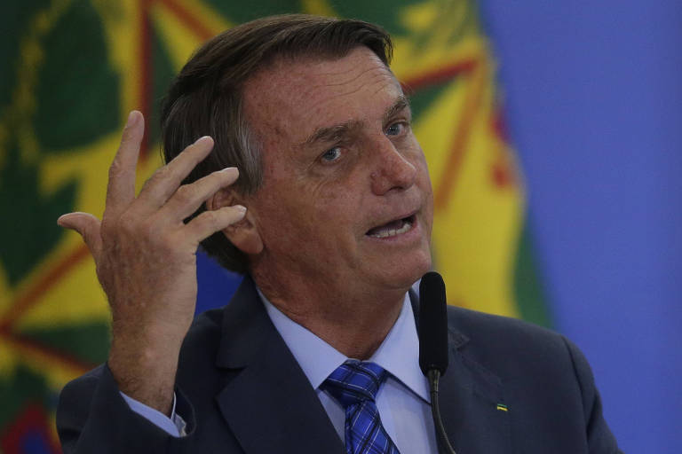Bolsonaro acumula frases preconceituosas contra diferentes alvos; relembre