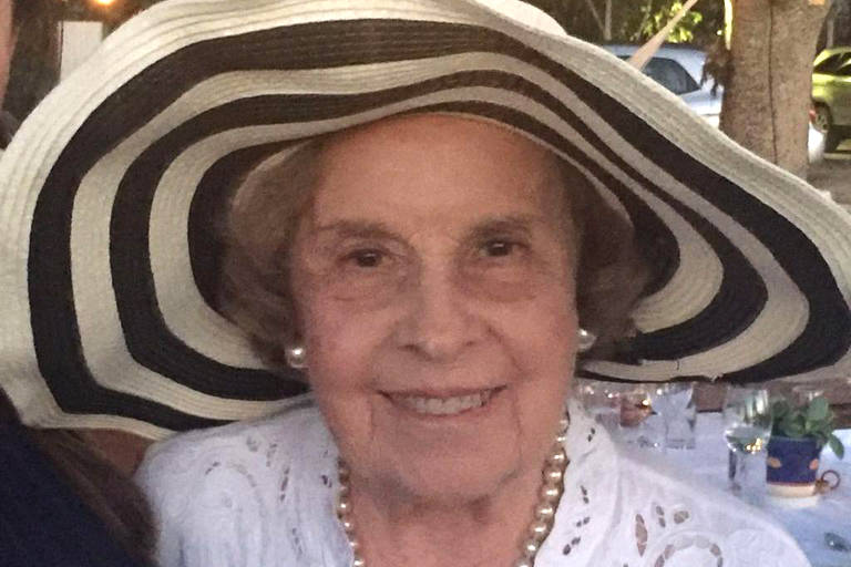 Maria Antonietta Spínola Montenegro (1924 - 2022)