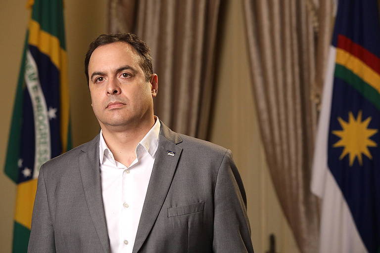 Ex-governador de Pernambuco acelerou convênios no final da gestão