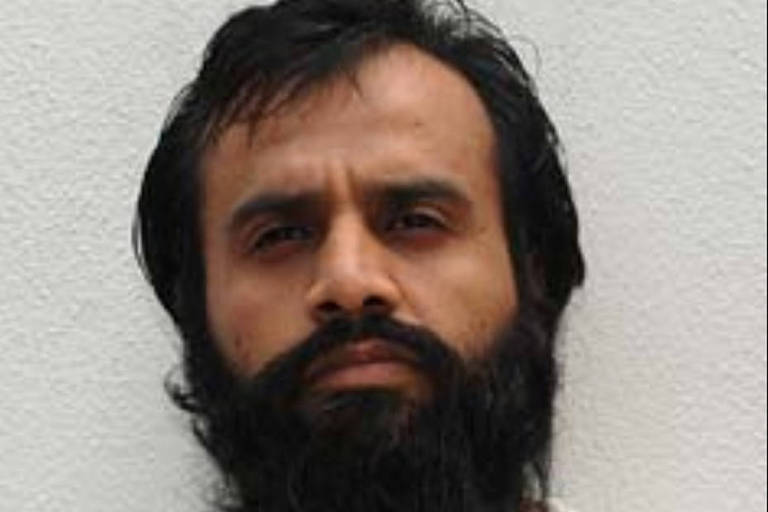Torturado em Guantánamo será enviado à Arábia Saudita para tratar saúde mental