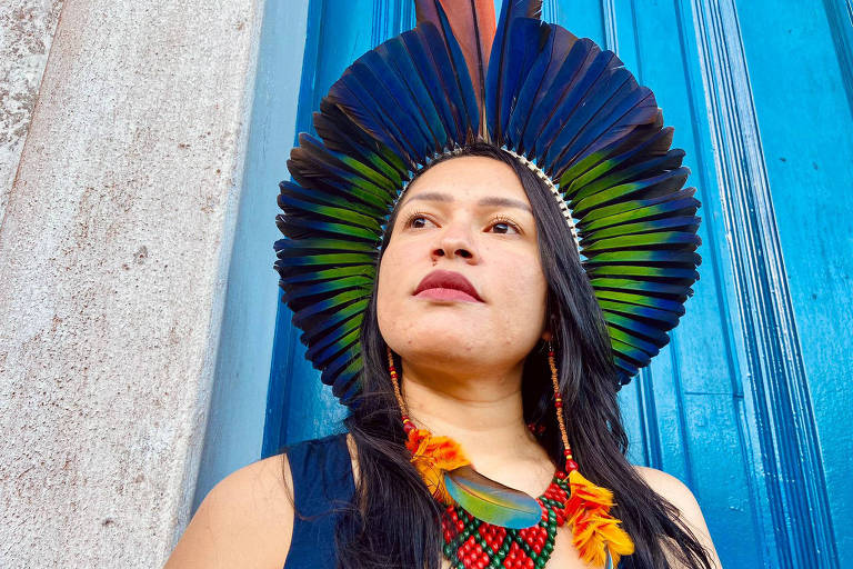 Indígenas se formam em direito para defender comunidades