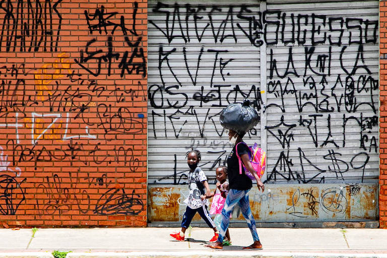 Documentário 'O Haiti É no Cambuci' mostra a vida dos haitianos em São Paulo