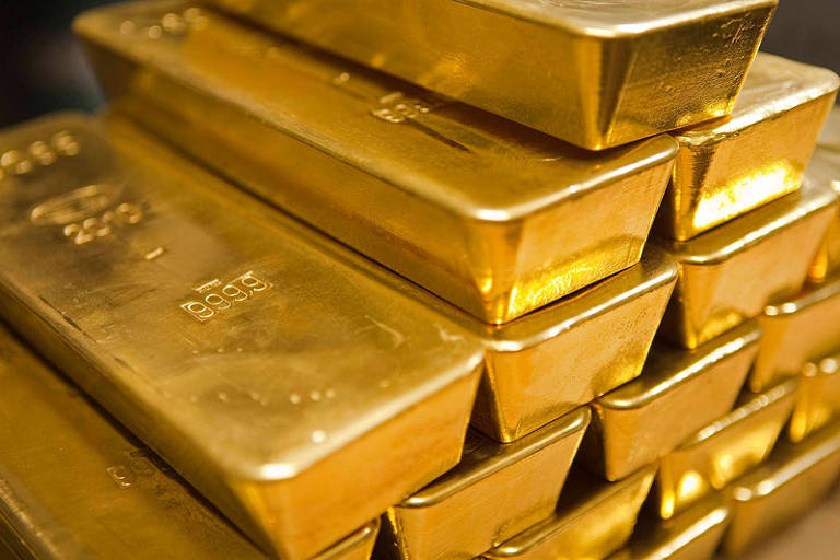 Mercadoria ou ativo financeiro: entenda as regras para transporte de ouro