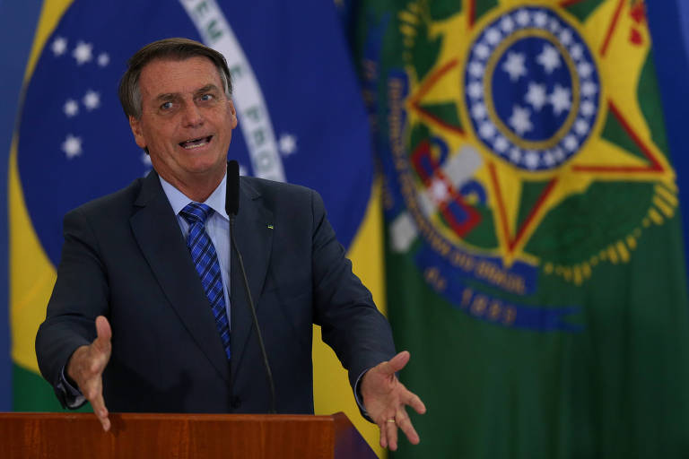 Deputado do PT pede investigação de Bolsonaro e Lorenzoni por propaganda eleitoral antecipada