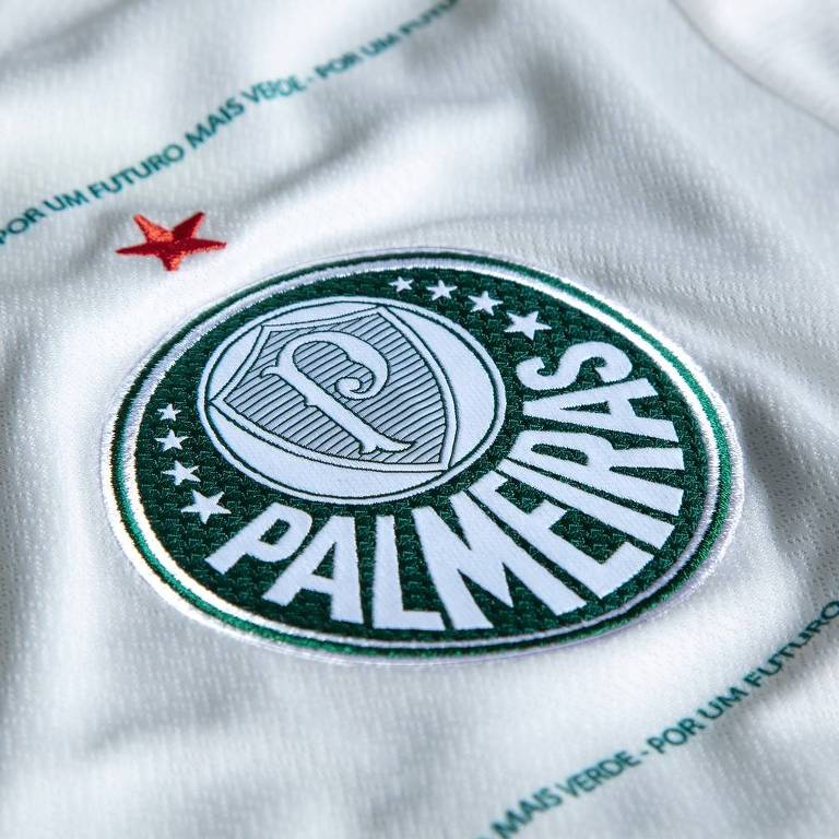 Camisas das equipes do Mundial de Clubes da FIFA 2022