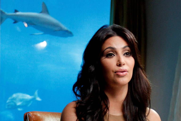 Kim Kardashian organiza jantar para apresentar namorado a Caitlyn Jenner