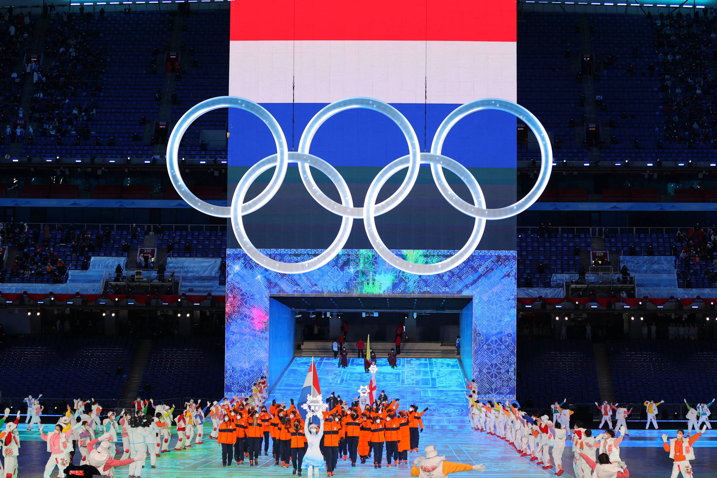 Google lança site de esportes no ano das Olimpíadas do Rio