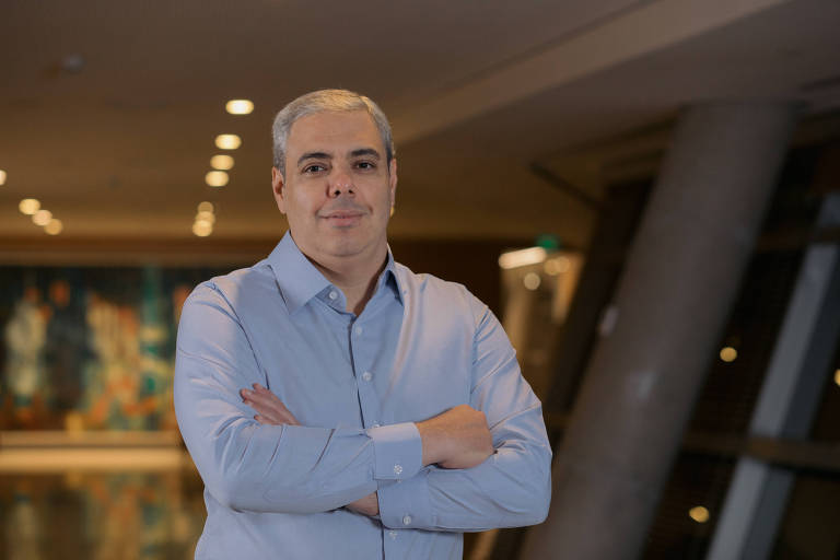 Milton Maluhy Filho, CEO do Itaú Unibanco