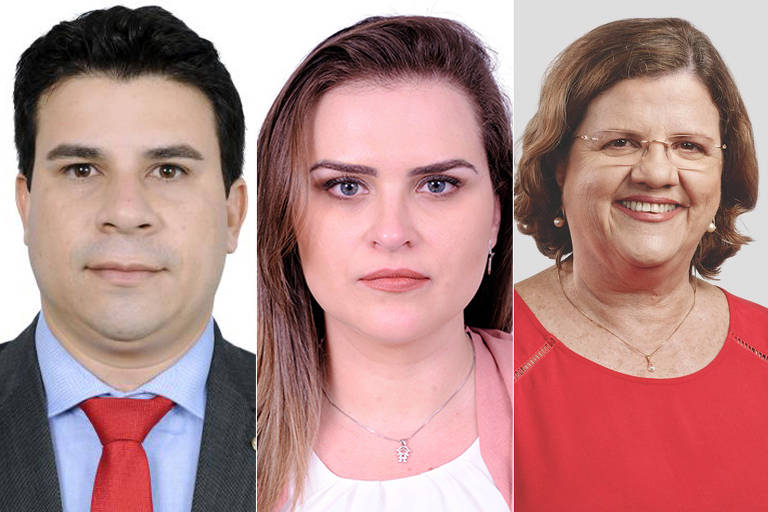 PT trava disputa interna em PE com promessa de não intervenção de Lula -  18/02/2022 - Poder - Folha