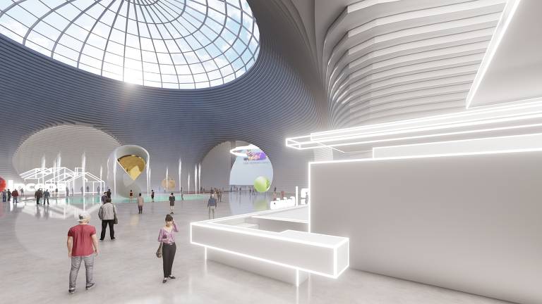 Os clientes que mais pontuaram no metaverso da Roca Brasil Cerámica receberam brindes no mundo real; o recurso da gamificação foi usado com o objetivo de aumentar o tempo de cada usuário na plataforma