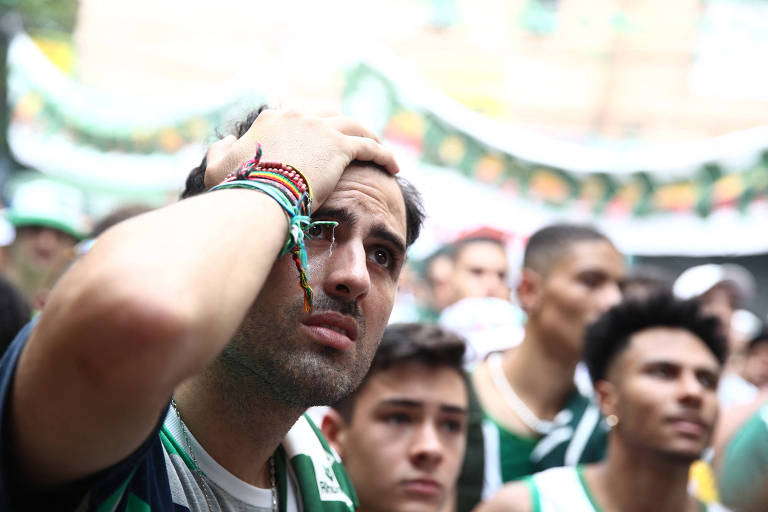 Palmeiras perde para Chelsea na prorrogação e segue sem o Mundial da Fifa -  12/02/2022 - UOL Esporte
