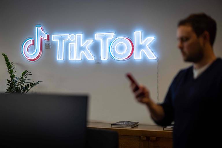 TikTok reconfigura panorama musical descobrindo novos talentos