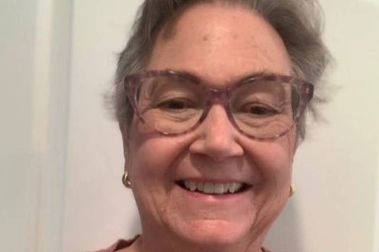 A professora Carol H. Mack encontrou o verdadeiro amor aos 73 anos