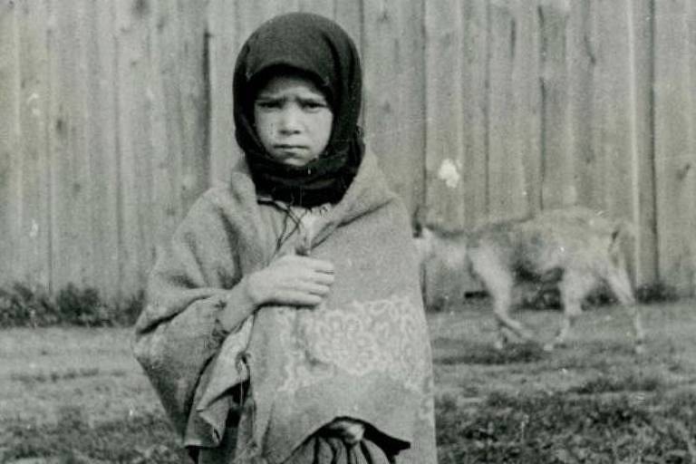 Estimativas apontam que mais de 3 milhões de ucranianos morreram de fome entre 1932 e 1933