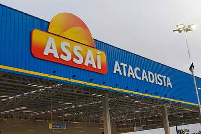 GPA vende lojas do Assaí para fundo imobiliário por R$ 1,2 bilhão