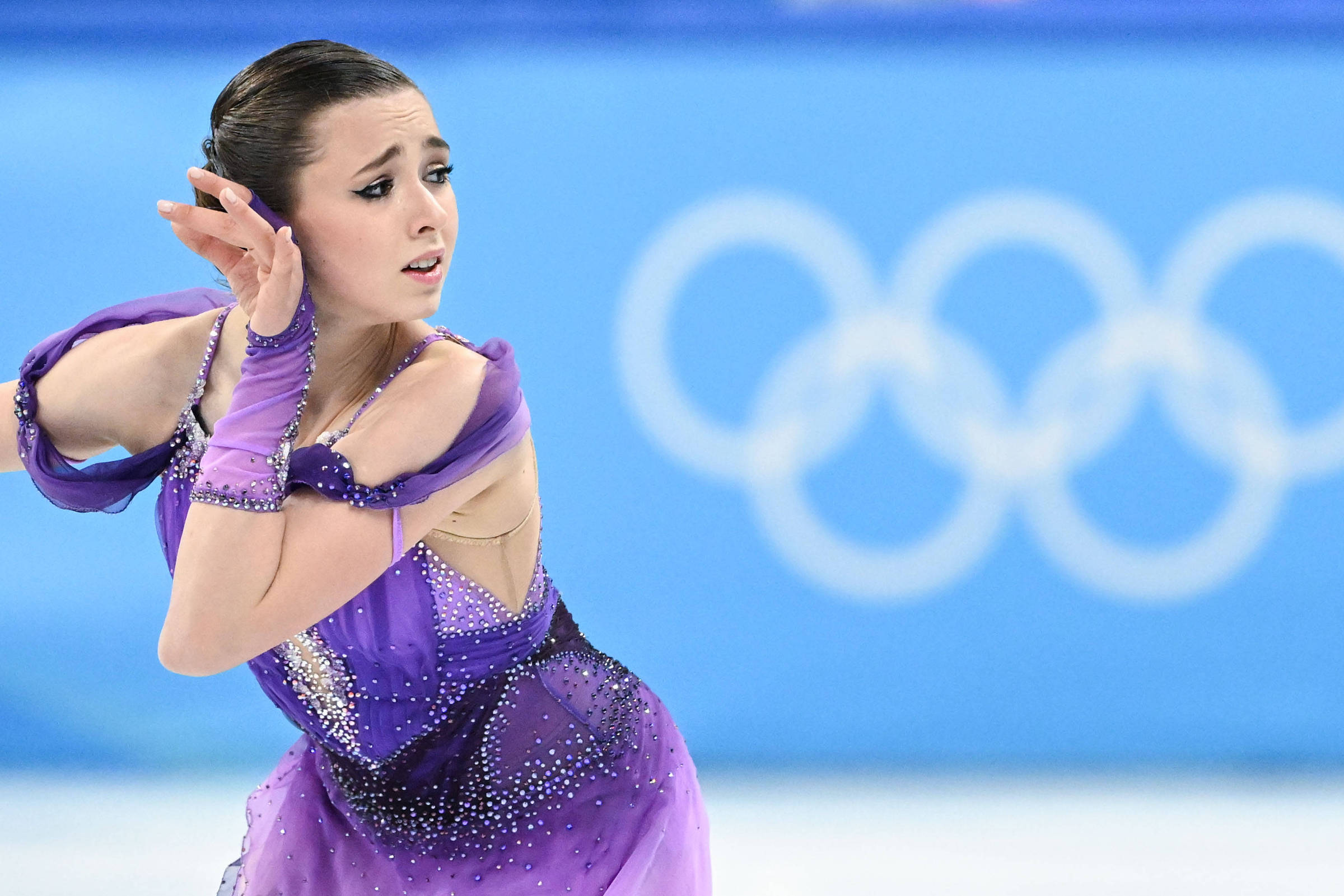 Promessas do hóquei de gelo da Rússia recebem suspensão por doping - Surto  Olímpico