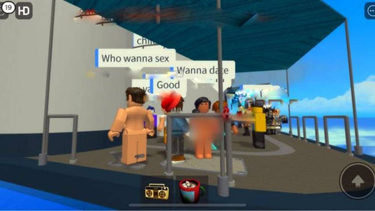 Famoso entre as crianças, Roblox tenta conquistar jovens