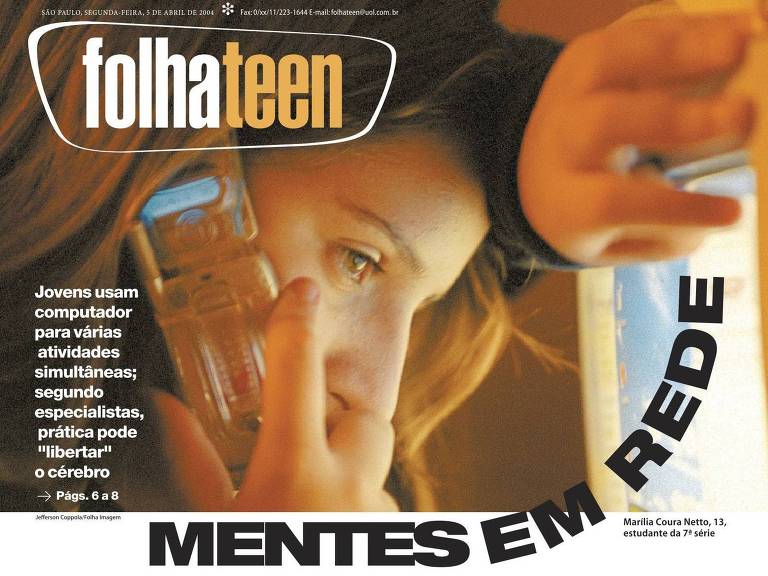 reforça rigor em relação a vídeos voltados a público infantil -  23/11/2017 - Ilustrada - Folha de S.Paulo