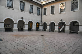 Faculdade de Direito São Francisco