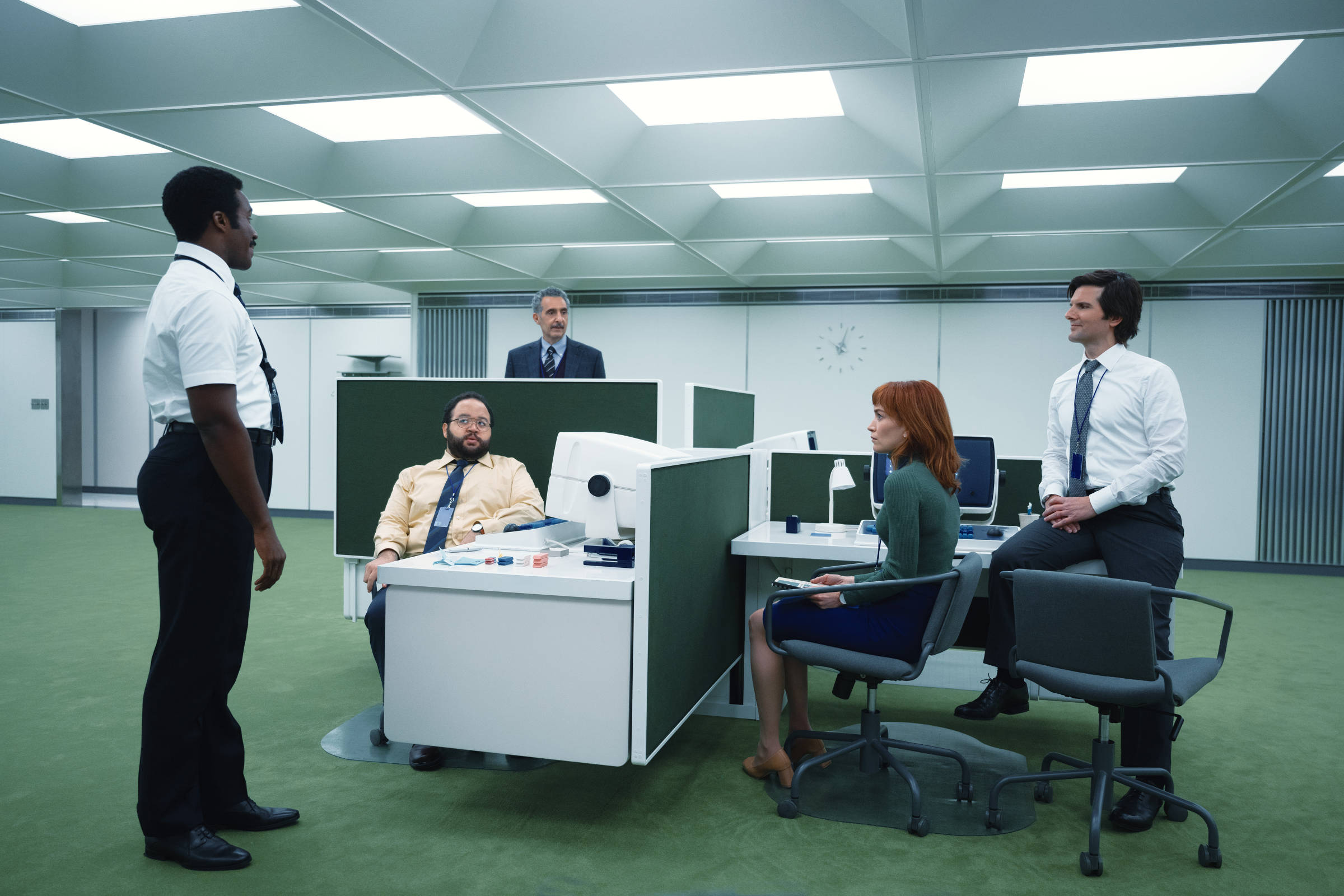 Gosta de 'The Office'? Veja filmes e séries sobre trabalho no streaming